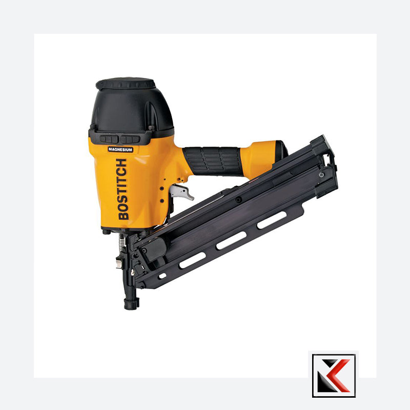 Bostitch F33PT-E pneumatische spijkermachine