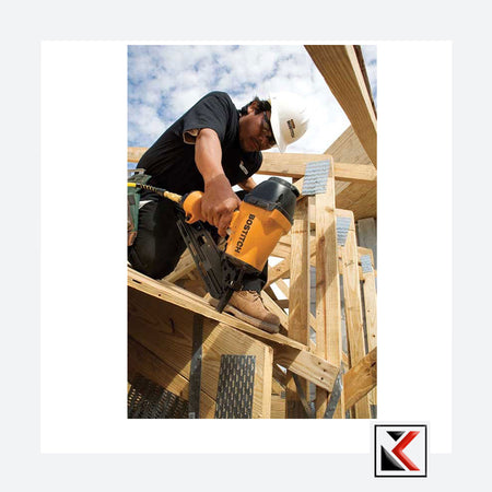 Bostitch F33PT-E pneumatische spijkermachine