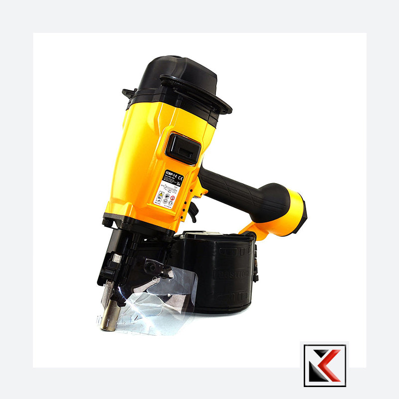 Bostitch PNE.25-90 N pneumatische spijkermachine