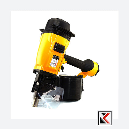 Bostitch PNE.25-90 N pneumatische spijkermachine