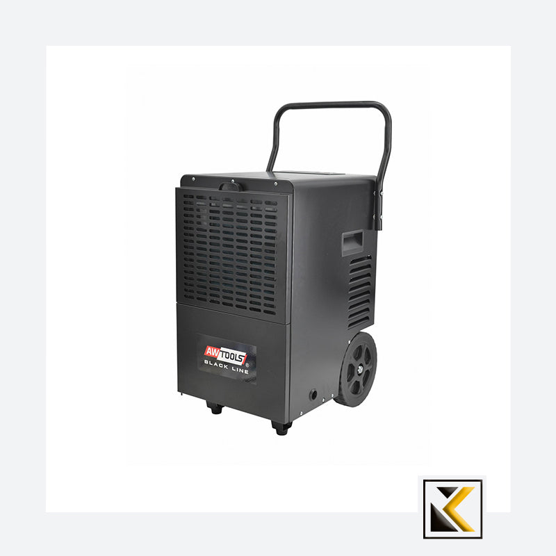 Luchtontvochtiger 50L/ 24h DH50