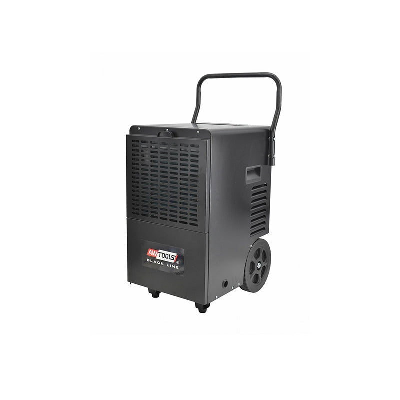 Luchtontvochtiger 50L/ 24h DH50