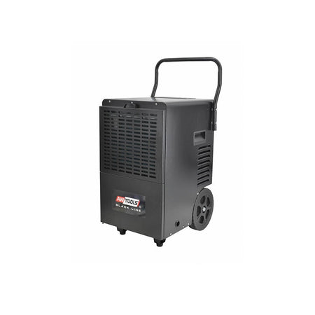 Luchtontvochtiger 50L/ 24h DH50