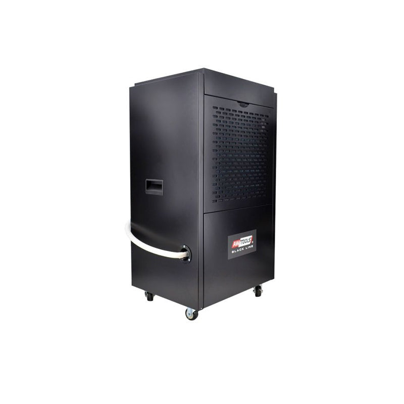 Luchtontvochtiger 90L/ 24u DH90