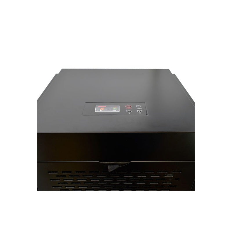 Luchtontvochtiger 90L/ 24u DH90
