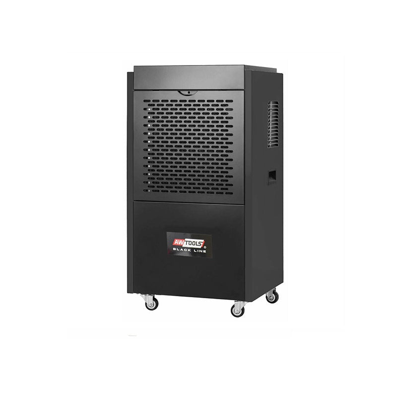 Luchtontvochtiger 90L/ 24u DH90
