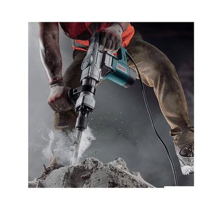 Breekhamer 1100W Ronix 2820