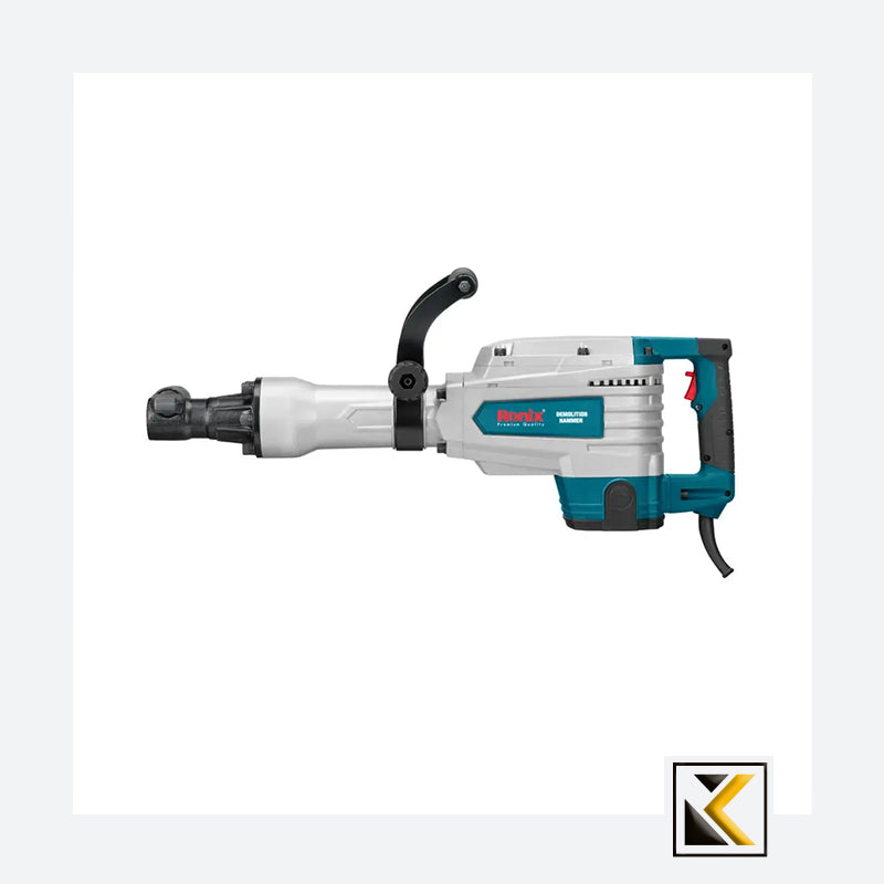 Breekhamer 1600W Ronix 2816L