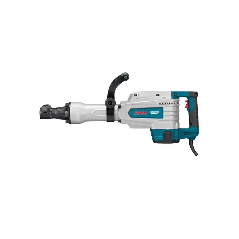 Breekhamer 1600W Ronix 2816L