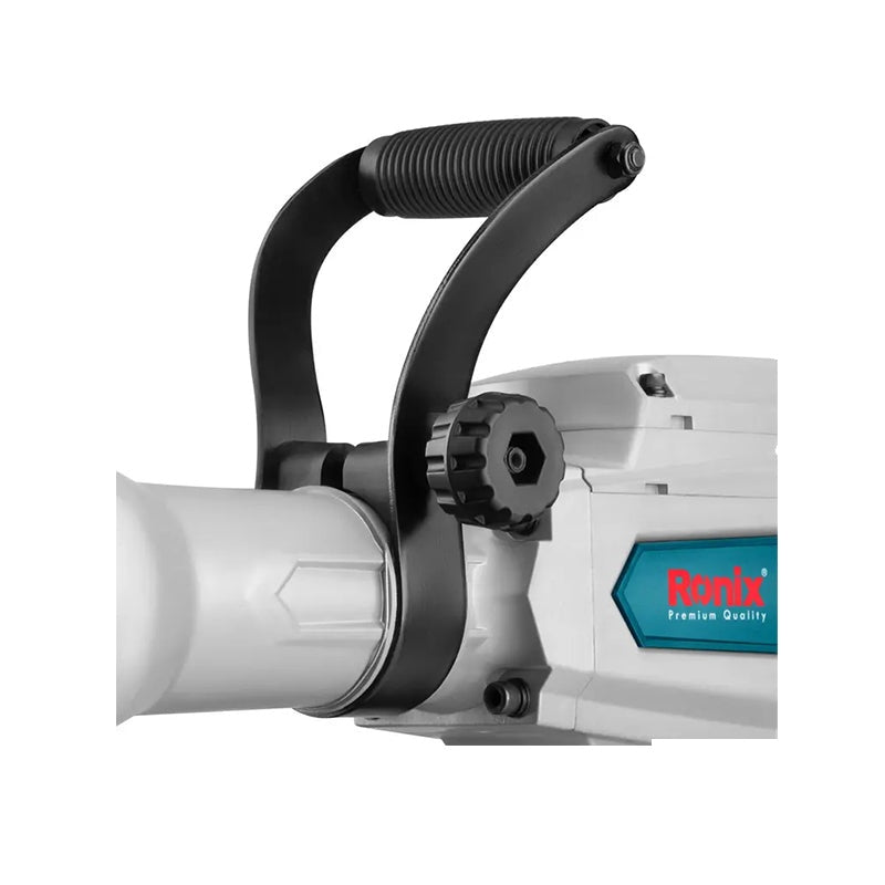 Breekhamer 1600W Ronix 2816L