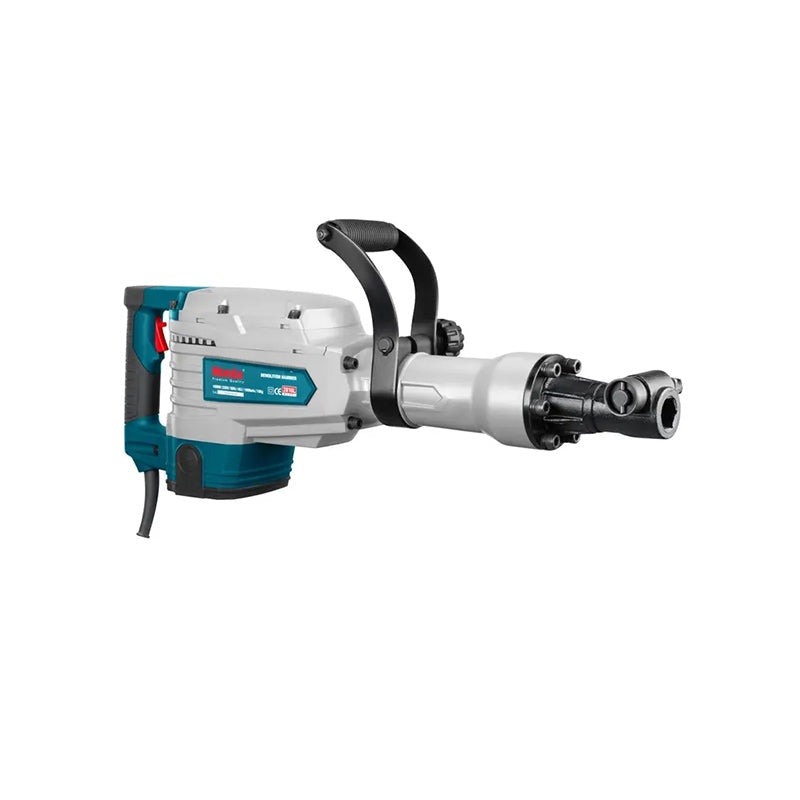 Breekhamer 1600W Ronix 2816L