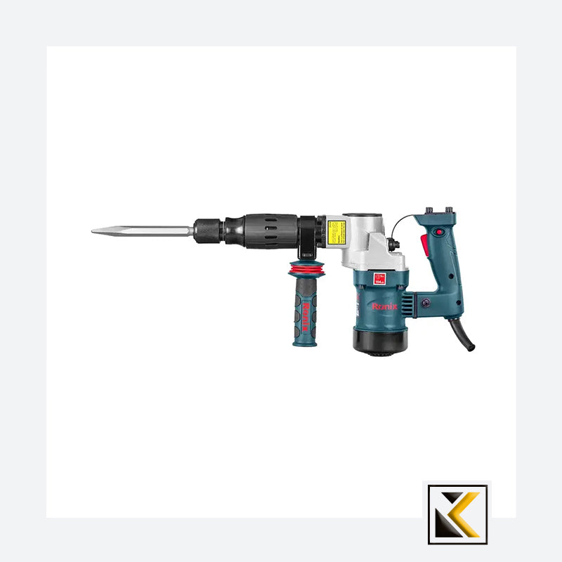 Breekhamer 950W Ronix 2806