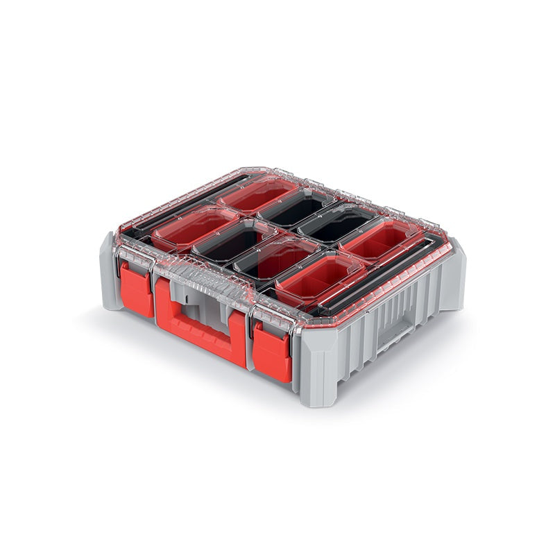 Kistenberg Cool Grey 4C Bridge Organizer KCBB4540B