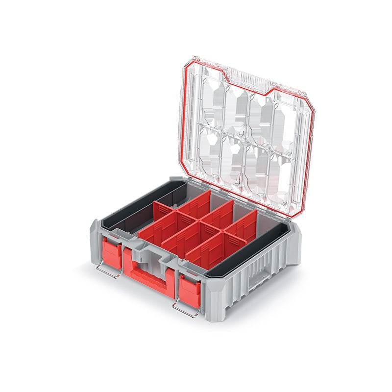 Kistenberg Cool Grey 4C Bridge Organizer KCBB4540S