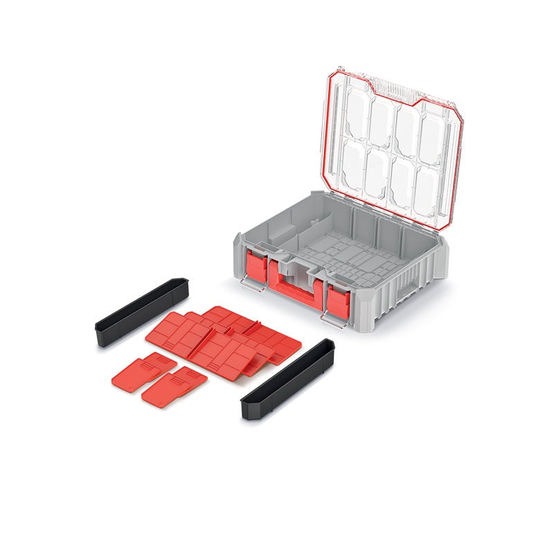 Kistenberg Cool Grey 4C Bridge Organizer KCBB4540S