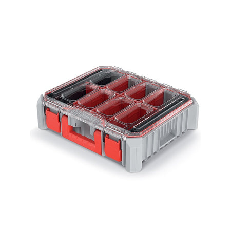 Kistenberg Cool Grey 4C Bridge Organizer KCBB4540S