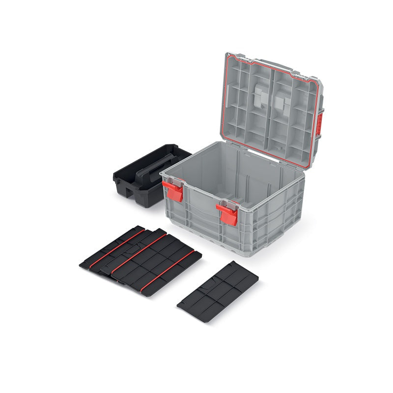 Kistenberg Cool Grey 4C PRO gereedschapskoffer KXC454030
