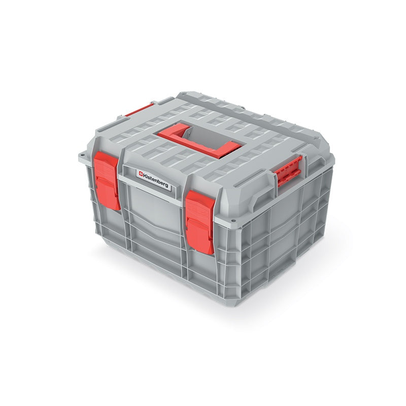 Kistenberg Cool Grey 4C PRO gereedschapskoffer KXC454030