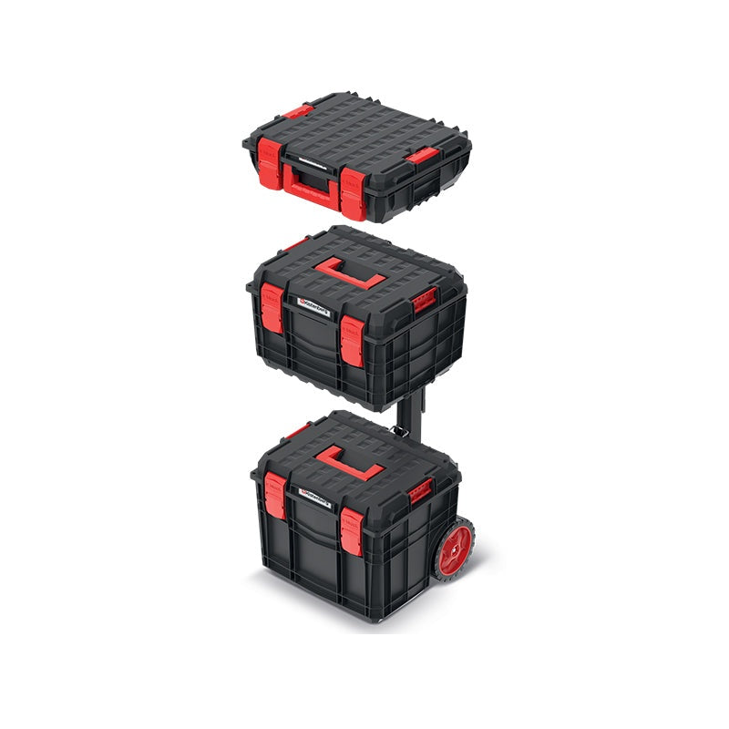 Kistenberg C Block PRO mobiele toolbox set