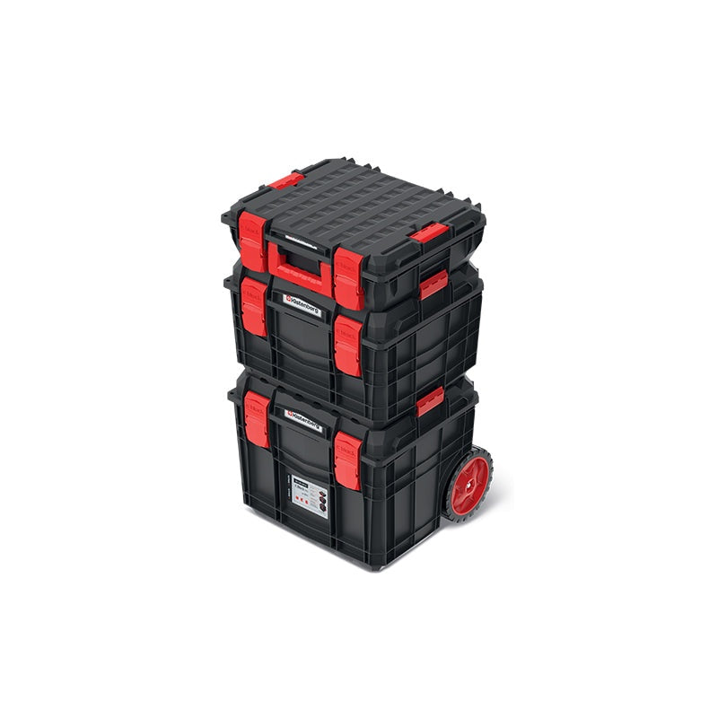 Kistenberg C Block PRO mobiele toolbox set