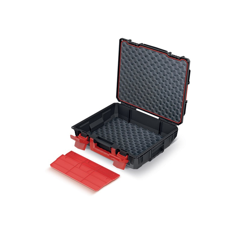 Kistenberg C Block PRO gereedschapskoffer 15 Foam KXC454015P