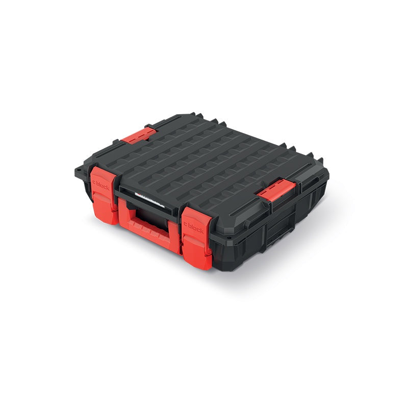 Kistenberg C Block PRO gereedschapskoffer 15 Foam KXC454015P
