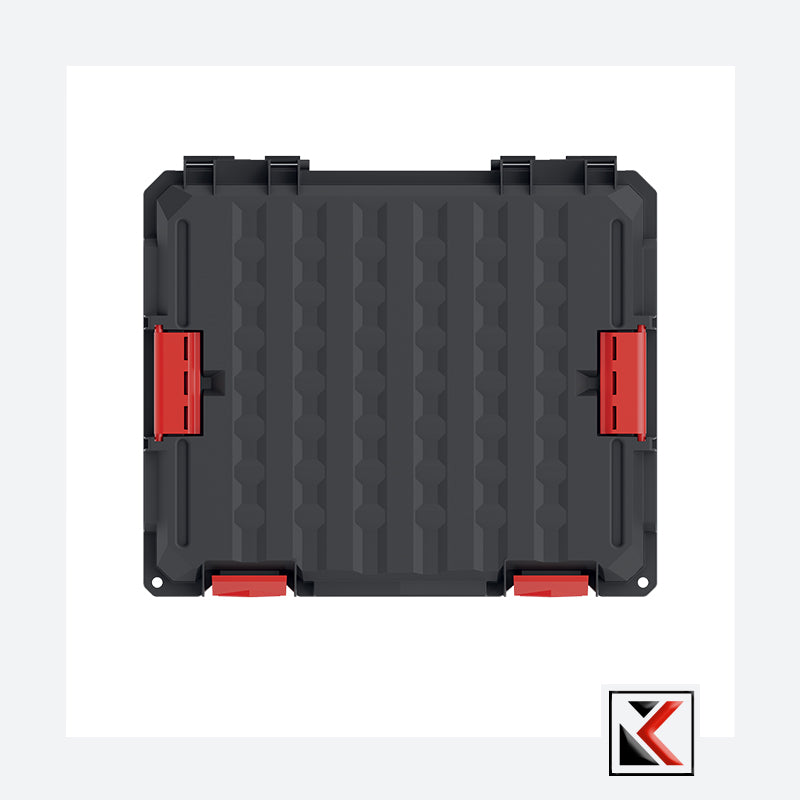 Kistenberg C Block PRO gereedschapskoffer 15 KXC454015