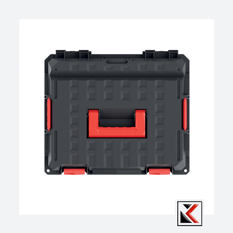 Kistenberg C Block PRO gereedschapskoffer KXC454030