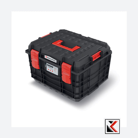 Kistenberg C Block PRO gereedschapskoffer KXC454030