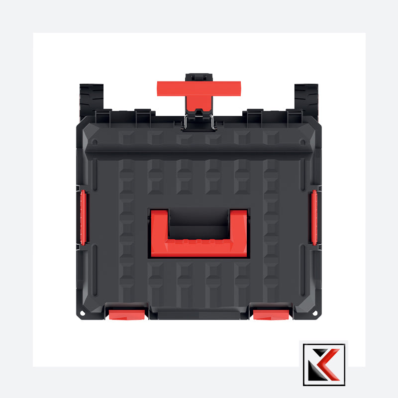 Kistenberg gereedschapstrolley KXC454040