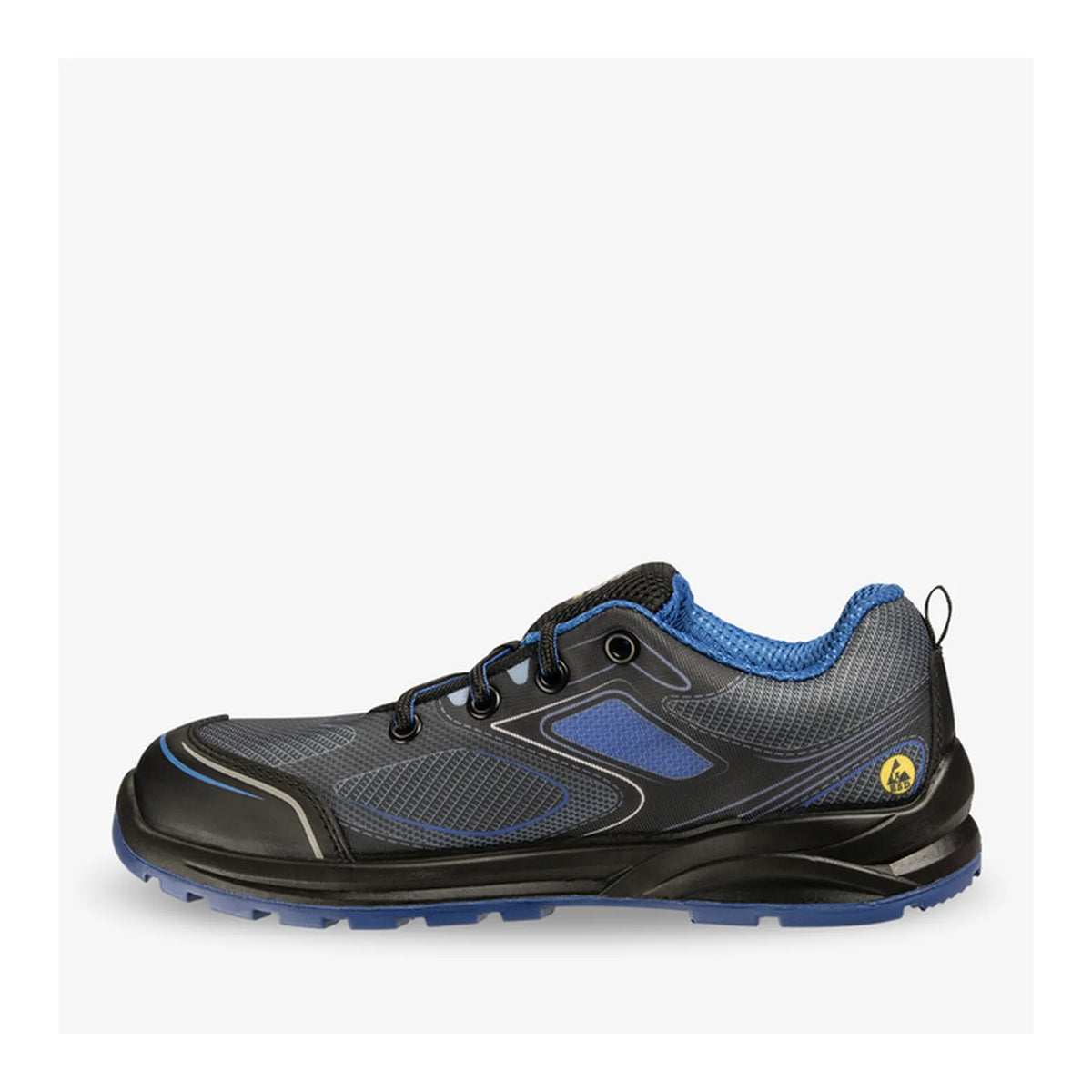 CADOR werkschoenen Safety Jogger