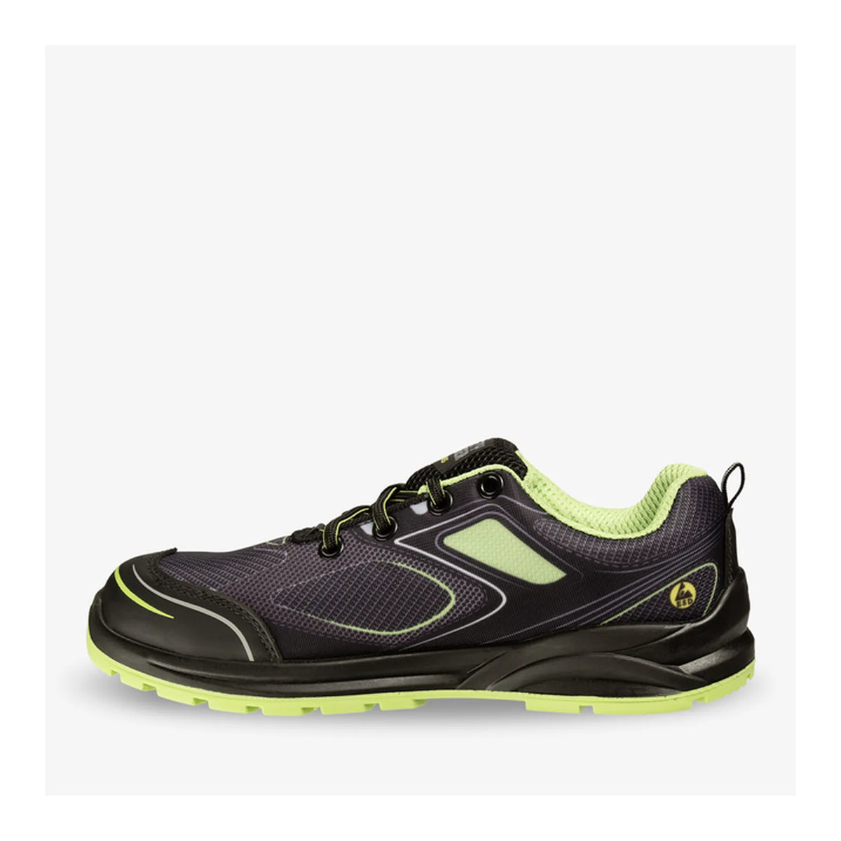 CADOR werkschoenen Safety Jogger