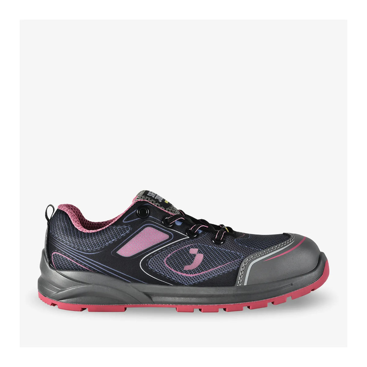 CADOR werkschoenen Safety Jogger