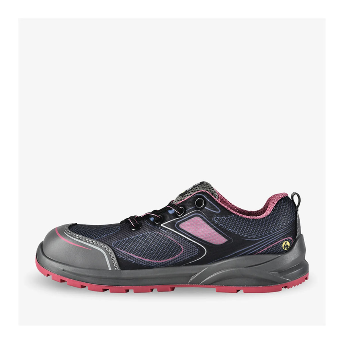 CADOR werkschoenen Safety Jogger