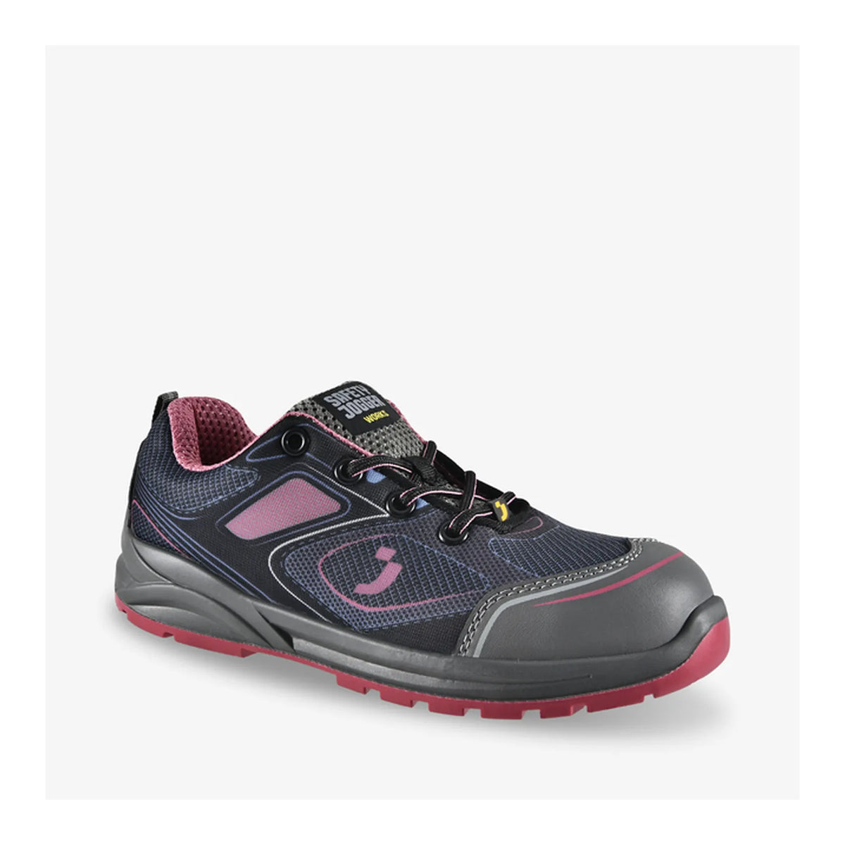 CADOR werkschoenen Safety Jogger
