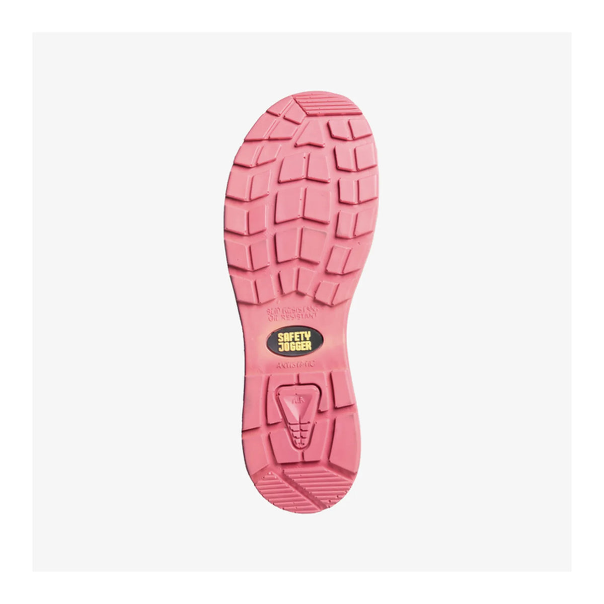 CADOR werkschoenen Safety Jogger