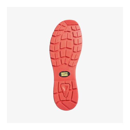 CADOR werkschoenen Safety Jogger