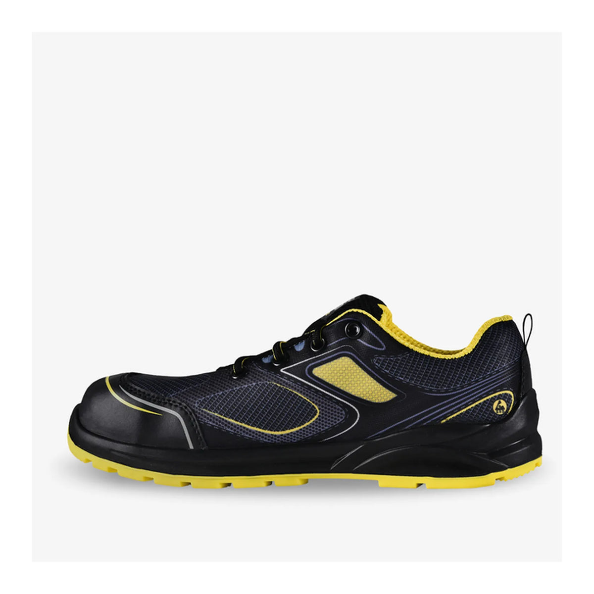 CADOR werkschoenen Safety Jogger