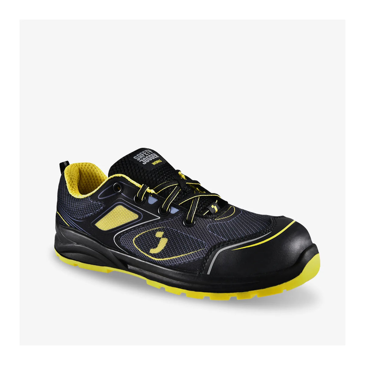 CADOR werkschoenen Safety Jogger