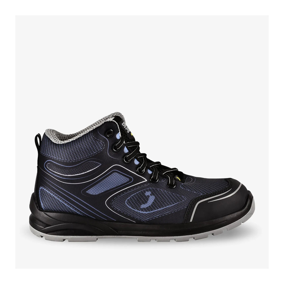 CADORMID werkschoenen Safety Jogger