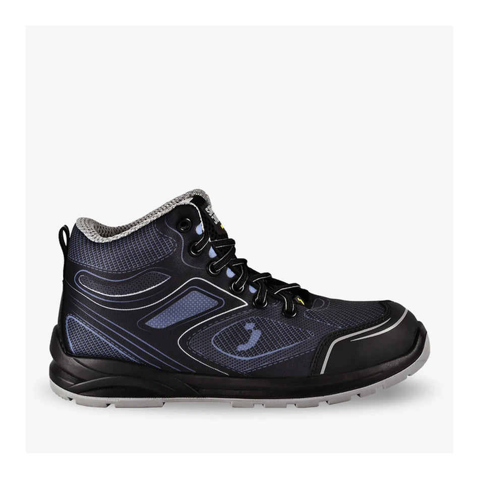 CADORMID werkschoenen Safety Jogger