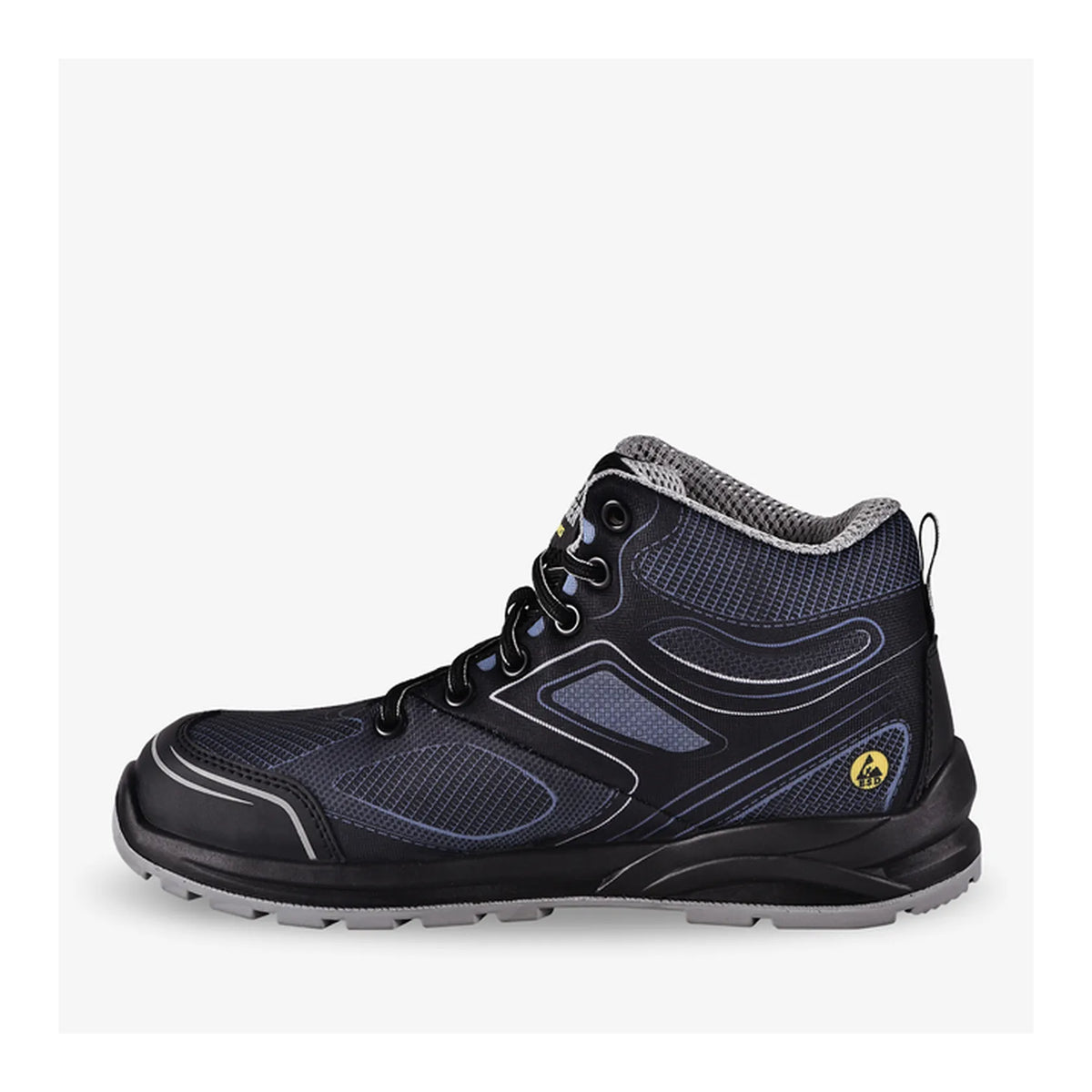 CADORMID werkschoenen Safety Jogger