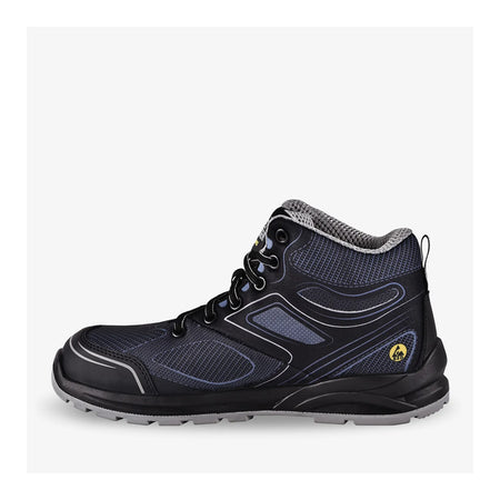CADORMID werkschoenen Safety Jogger