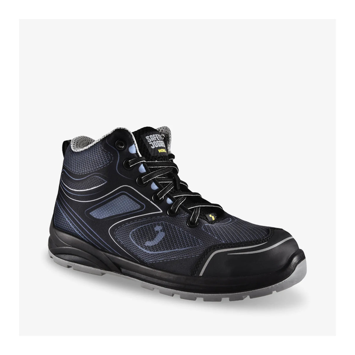 CADORMID werkschoenen Safety Jogger