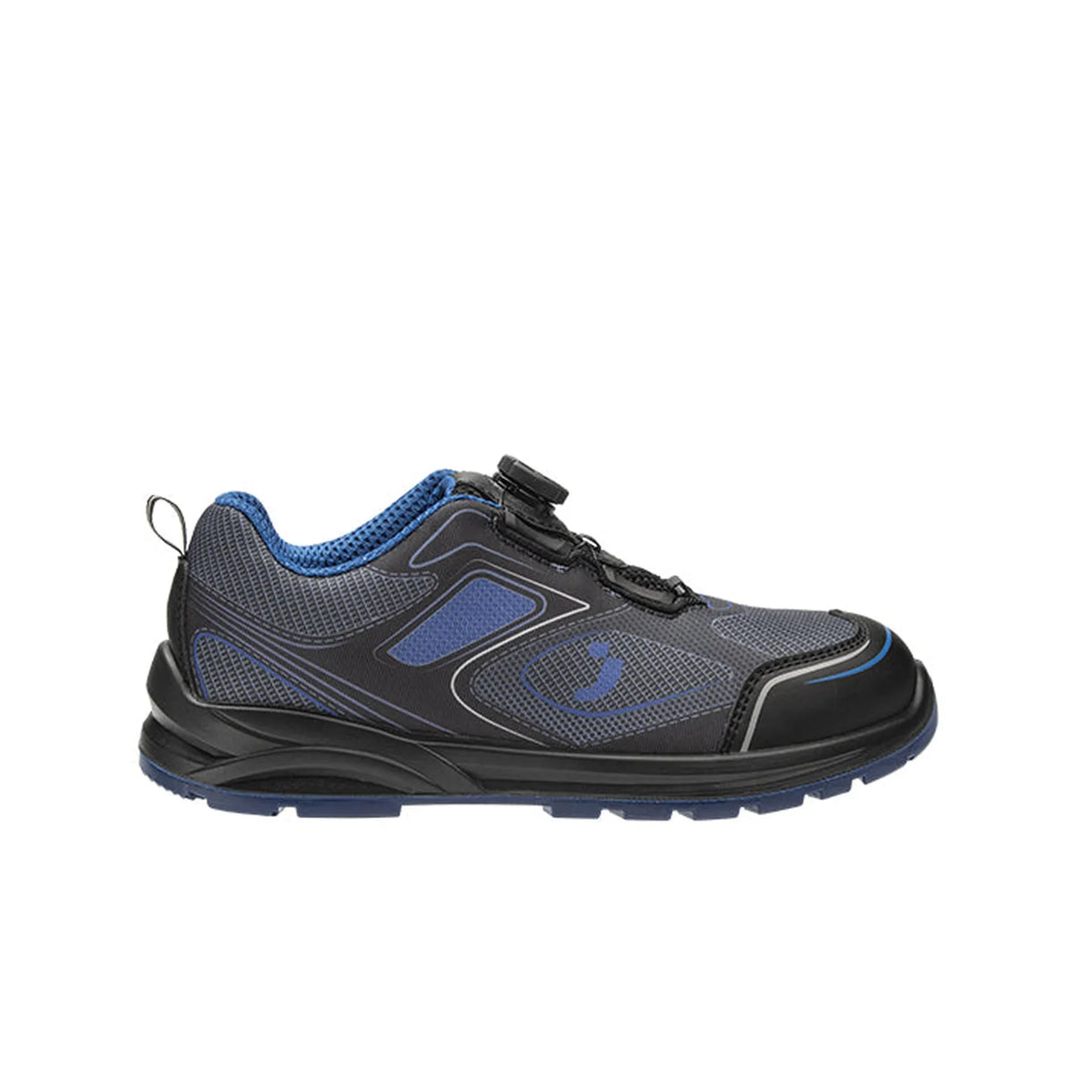 CADORS1PLT werkschoenen Safety Jogger blue