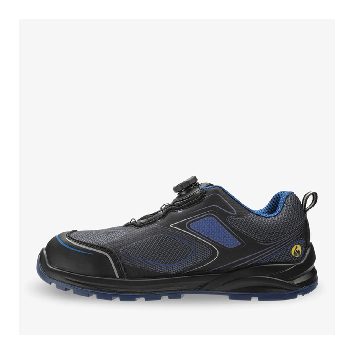 CADORS1PLT werkschoenen Safety Jogger