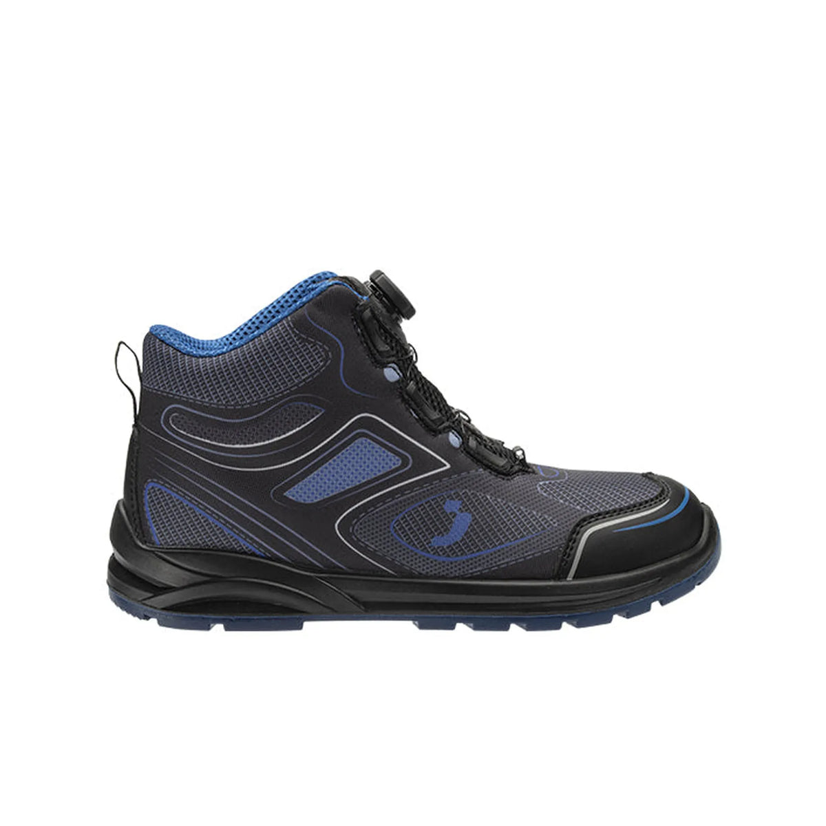 CADORS1PMT werkschoenen Safety Jogger blue
