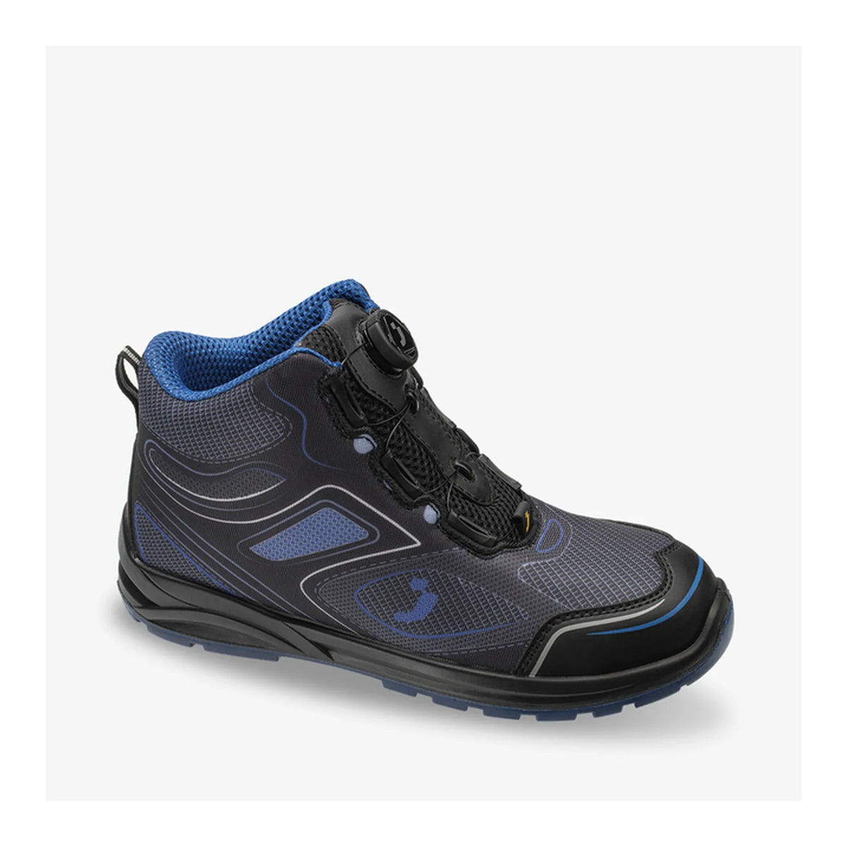 CADORS1PMT werkschoenen Safety Jogger