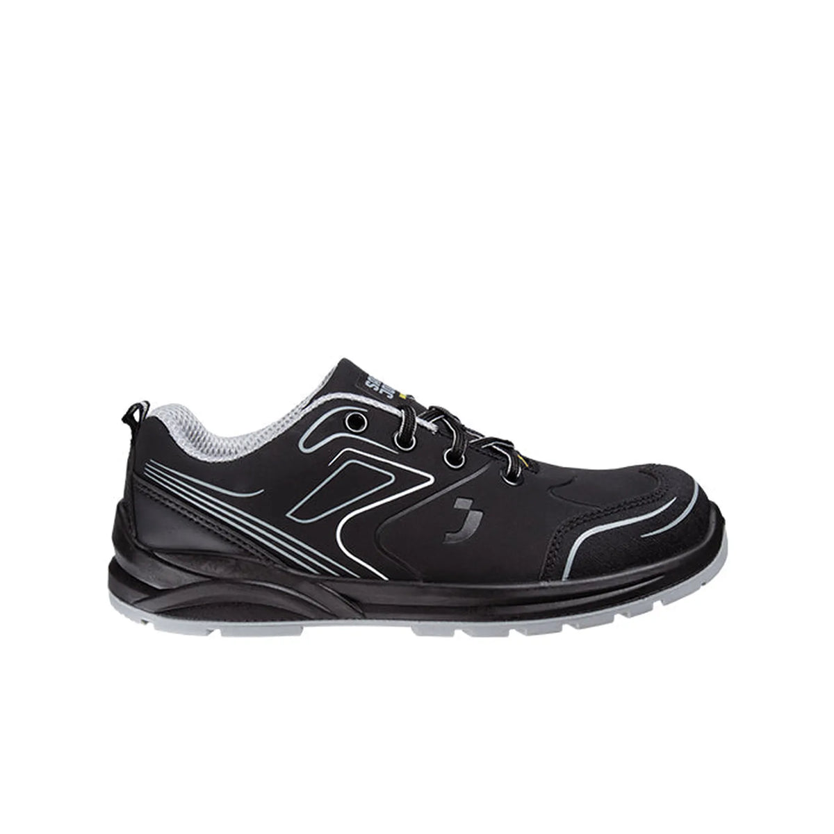 CADORS3LOW werkschoenen Safety Jogger black