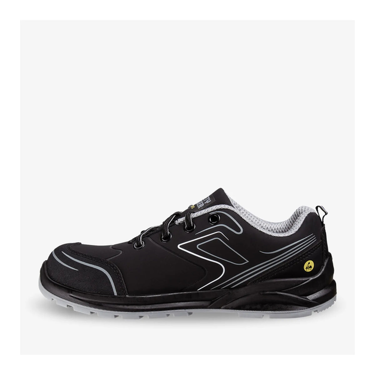CADORS3LOW werkschoenen Safety Jogger